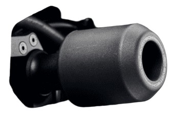 Tampons de Protection EVOTECH pour APRILIA RS 660 2020-2024