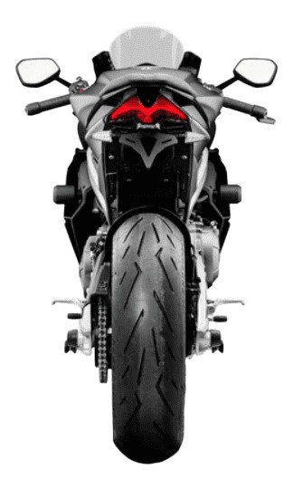 Tampons de Protection EVOTECH pour APRILIA RS 660 2020-2024
