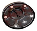 Bouchon de réservoir SPIDER DUCATI Panigale V4 / V2 / SF V4 (60.D06)