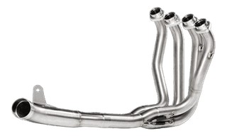 Collecteur racing Akrapovic Z900 2020-2024 (E-K9R4)