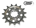 Pignon de sortie de boite en 520 pour ZX10R 04›21