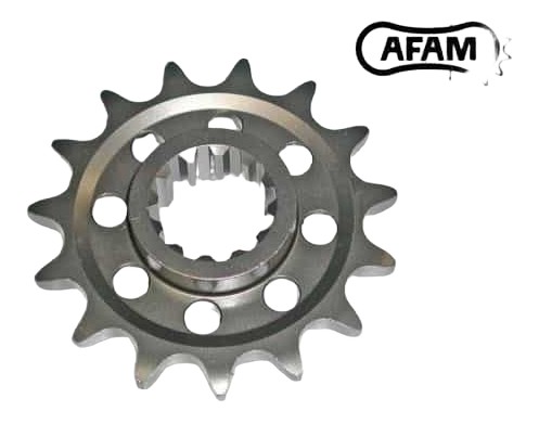 Pignon de sortie de boite en 520 pour ZX10R 04›21