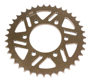 Couronne AFAM Alu Ultra-Light 520/525 pour ZX10R 04›21