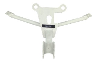 ARAIGNEE RACING ALU NRBIKE  APRILIA RSV4 2021›2024