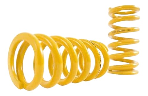 RESSORT D'AMORTISSEUR OHLINS 01091-XX (160mm)