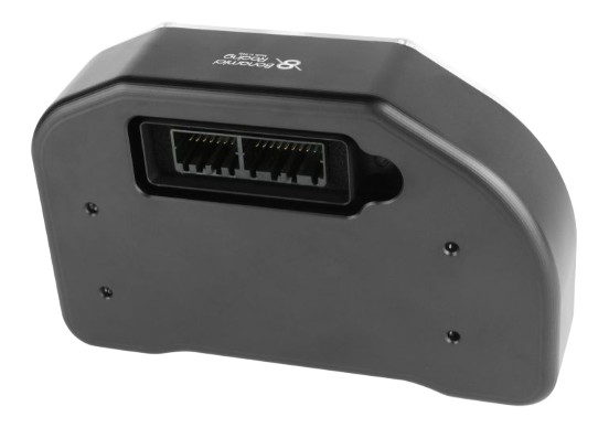 PROTECTION DE TABLEAU DE BORD BONAMICI POUR I2M CHROME LITE/PLUS