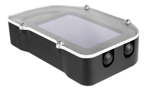 PROTECTION DE TABLEAU DE BORD BONAMICI POUR I2M CHROME LITE/PLUS