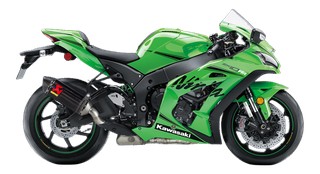 Reprogrammation boitier ECU KAWASAKI ZX10RR 2019-2020