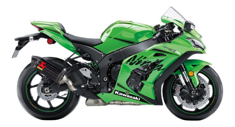 Reprogrammation boitier ECU KAWASAKI ZX10RR 2019-2020