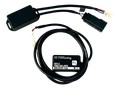 Emulateur de phare Aprilia RS 660 avec connecteur chronometre