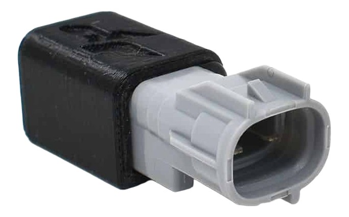 Shunt de système PAIR pour DUCATI PANIGALE V2 / V4