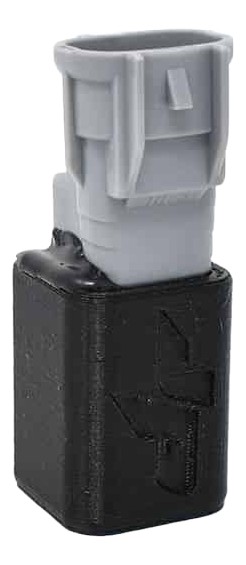 Shunt de système PAIR pour DUCATI PANIGALE V2 / V4