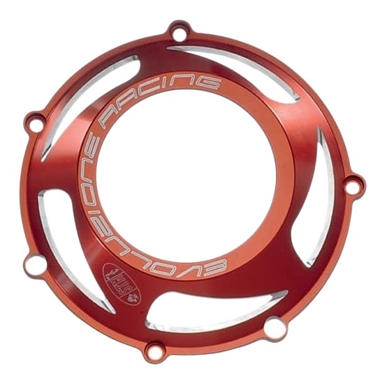 CARTER D'EMBRAYAGE  STM  FLASH 360