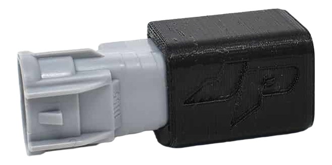 Shunt de système PAIR pour DUCATI PANIGALE V2 / V4