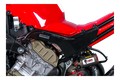 Boucle arrière DB HOLDERS pour Ducati Panigale V4 / S / R 2018-2024