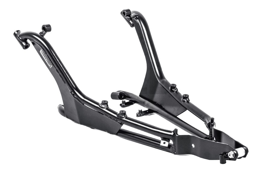 Boucle arrière DB HOLDERS pour Ducati Panigale V4 / S / R 2018-2024