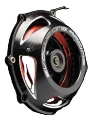 CARTER D'EMBRAYAGE  STM  FLASH 360