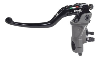 Maître Cylindre embrayage BREMBO PR16 RCS Corsa-Corta (110C74050)