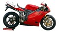 Ducati SBK 996R