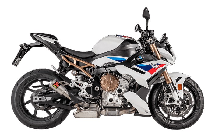 Reprogrammation boitier ECU BMW S1000R, M1000R 2021-2025