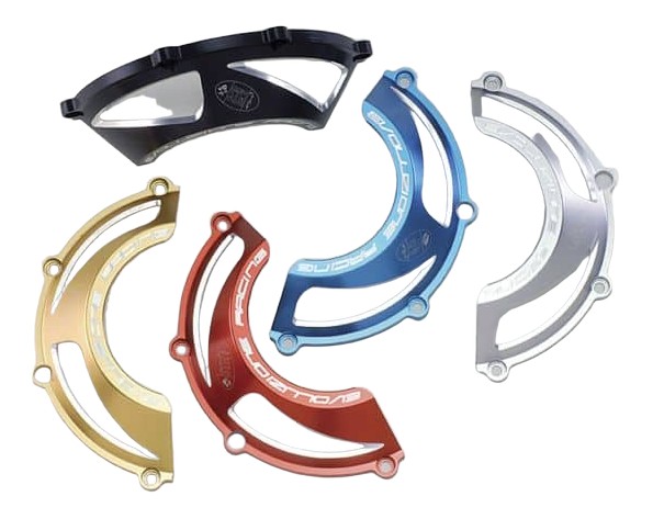 CARTER D'EMBRAYAGE STM FLASH 180