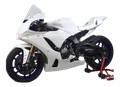 carénage poly course piste yamaha R1