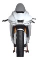 carénage poly course piste yamaha R1