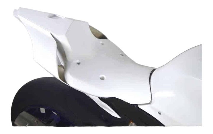 carénage poly course piste yamaha R1