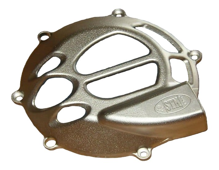 CARTER D'EMBRAYAGE STM TITANIUM