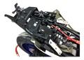carénage poly course piste yamaha R1