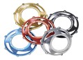 CARTER D'EMBRAYAGE STM TITANIUM