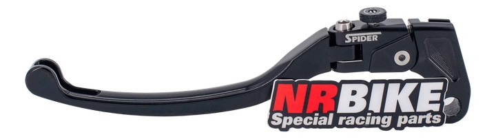 Levier d'embrayage repliable SPIDER YAMAHA R1 04-25