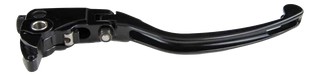 Levier de frein repliable Spider pour APRILIA RS660 2020-2025