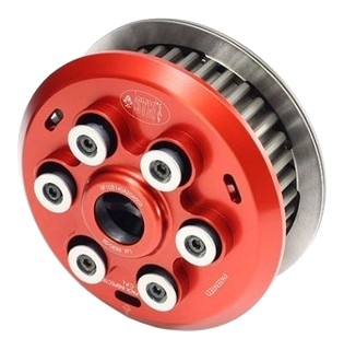 Embrayage antidribble STM original pour Ducati à sec (FDU-S030)