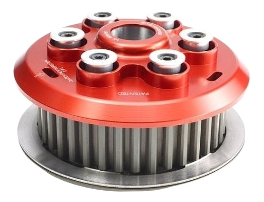 Embrayage antidribble STM original pour Ducati à sec (FDU-S030)