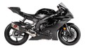 Raccord intermédiaire Akrapovic Track Day L-Y6SO4/TD pour Yamaha YZF R6 2008›2025
