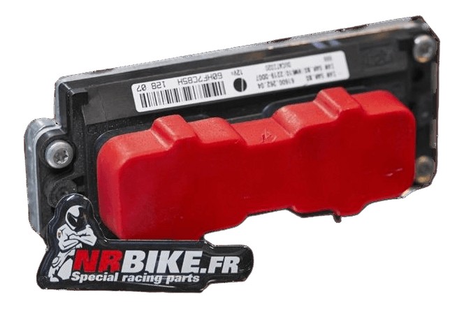 Complement fourniture boitier ECU Magneti Marelli IAW5AM / IAW59M