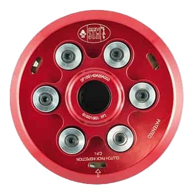 Embrayage antidribble STM original pour Ducati à sec (FDU-S030)
