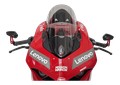 Bulle racing haute WRS Ducati Panigale V2