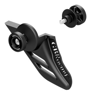 Dent de requin universelle GB-RACING