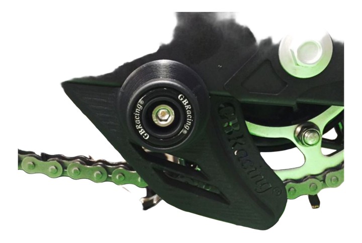 Dent de requin universelle GB-RACING