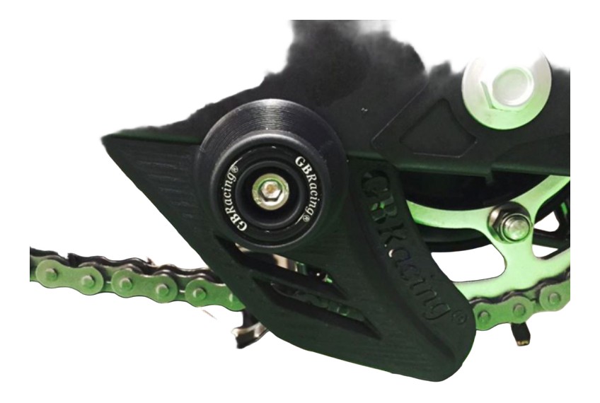 Dent de requin universelle GB-RACING