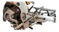 Cache pignon Rizoma Aprilia TUONO V4 / RSV4 09›24 (zap001)