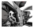Cache pignon Rizoma Aprilia TUONO V4 / RSV4 09›24 (zap001)