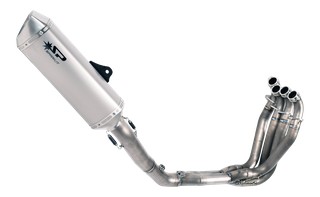 Ligne compléte Spark EWC pour ZX10R 2011›2020 (GKA8803)