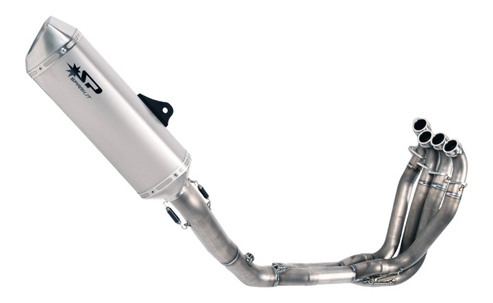 Ligne compléte Spark WSBK pour ZX10R 2011›2020 (GKA8814)