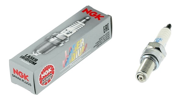 Bougie NGK Irridium SILMAR9B9