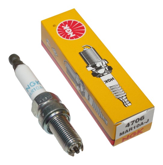 Bougie NGK MAR10AJ