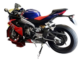 Reprogrammation flash boitier ECU APRILIA RS 660 20›24