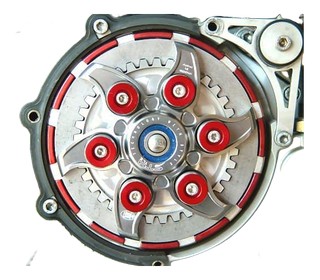 PLATEAU DE PRESSION STM " VERTIGO "